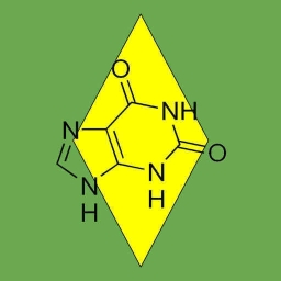Cover of track xanthine by phrenamaline