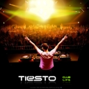 Avatar of user Tiësto