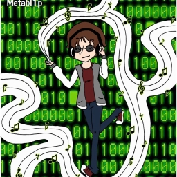 Avatar of user Metabl1p