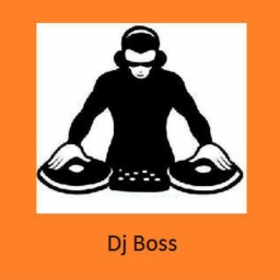 Cover of track Dj Boss Fun in Ibiza by kristian musgaard