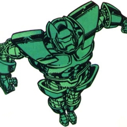 Avatar of user djtitaniumpowers