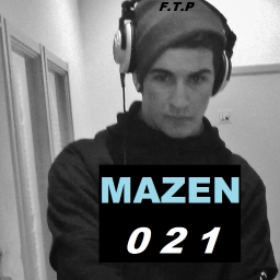 Avatar of user Mazen021