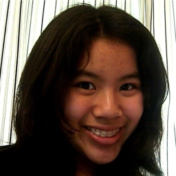 Avatar of user Joanna Fung