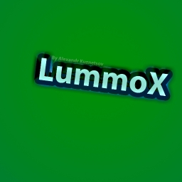 Avatar of user LummoX
