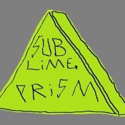 Avatar of user SublimePrism