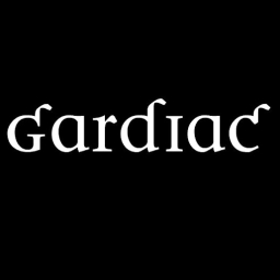 Avatar of user Gardiac