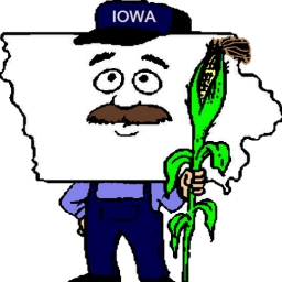 Avatar of user Bum Fuct Iowa
