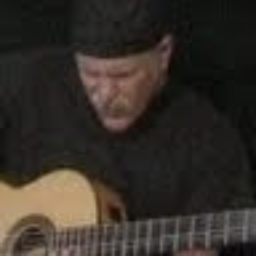 Avatar of user stephen shelton