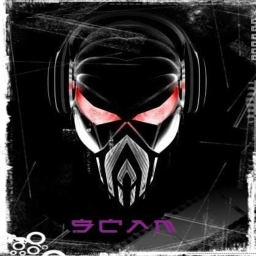Avatar of user Scam DJ hardstyle mix