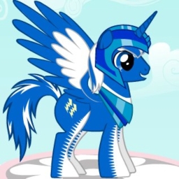 Avatar of user Arctic_IceFox