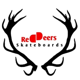 Avatar of user Reddeers skateboards