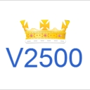 Avatar of user V2500