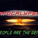 Avatar of user Δpocalypse