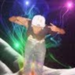 Avatar of user Lil Jayne Junior