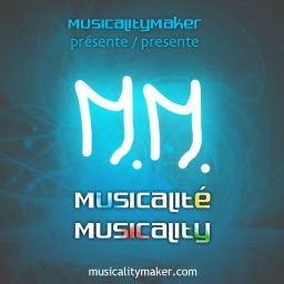 Avatar of user musicalitymaker