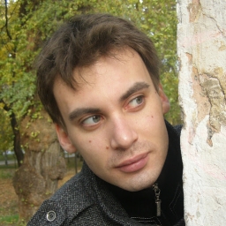 Avatar of user Dmitry Lonshakov
