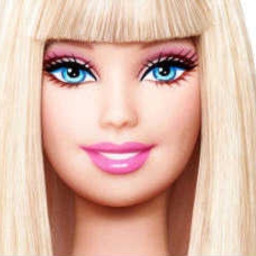 Cover of track Barbie Doll by Douche Zolanski