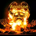 Avatar of user Apolispe