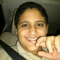 Avatar of user ashraf yahya