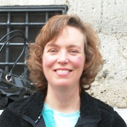 Avatar of user Susan Fisher