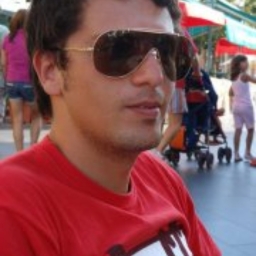 Avatar of user Paolo Pisa