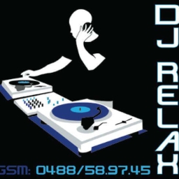 Cover of track DJ Relax & DJ Jobo mix live by DJ MRV
