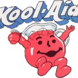 Avatar of user KoolAidxXBLUEXx