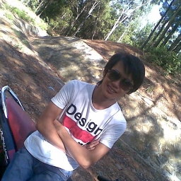 Avatar of user Thang Pham