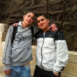 Avatar of user Ziv Yanco