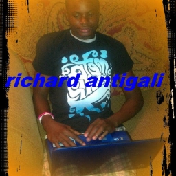 Avatar of user richard hemedzo