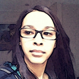 Avatar of user Luana Dajhi Oliveira