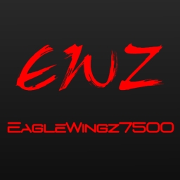 Avatar of user EagleWingz7500