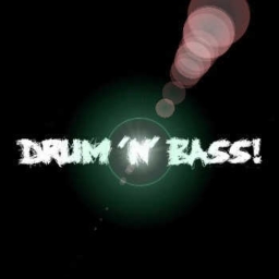 Cover of track Drum and bass by Dj_Rycs