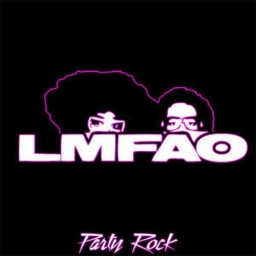 Cover of track LMFAO Remix by ExAfifty