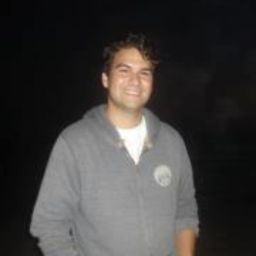 Avatar of user Warren Petredis