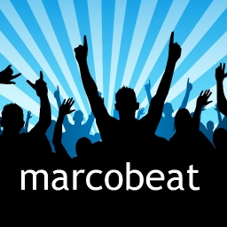 Avatar of user marcobeat