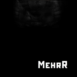 Cover of track Getting started, yeah by MehrR