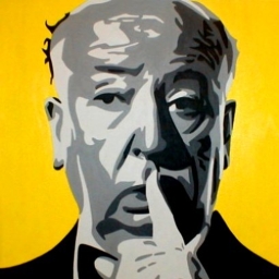 Avatar of user Alfred