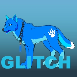 Avatar of user Glitch Flux