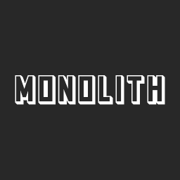 Avatar of user Monolith