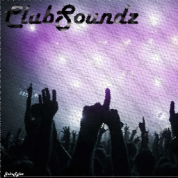 Cover of track ClubSoundz by Jacob Tyler