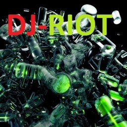 Avatar of user DJ-Riot