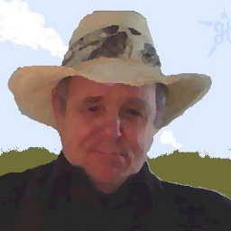 Avatar of user John Holeman