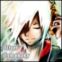 Avatar of user SilverSymphony
