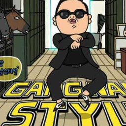 Cover of track Psy - Gangnam Style (Machigo remix) by Machigo