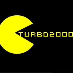 Avatar of user Turbo2000