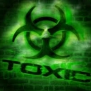 Avatar of user ToxicTracks
