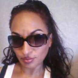 Avatar of user Nancy Montufar