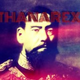 Avatar of user THANAREX