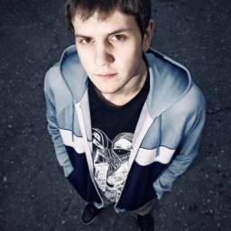 Avatar of user Lyrebird